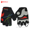 Fashion Racing Cycling Gloves, Accept Custom Bicycle Glove (21300078)